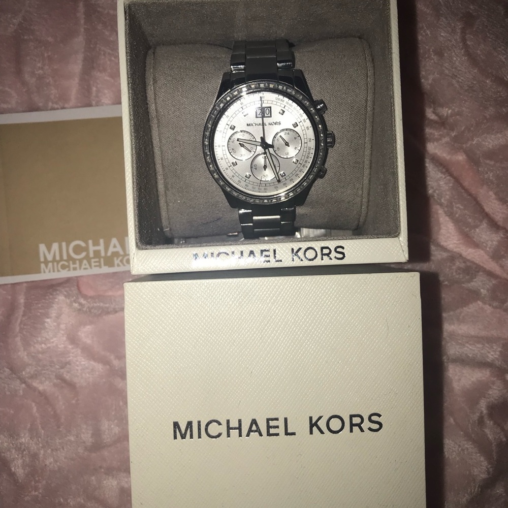 Michael Kors watch